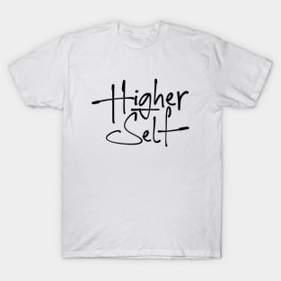 Higher Self | Inspire Your Spiritual Path T-Shirt